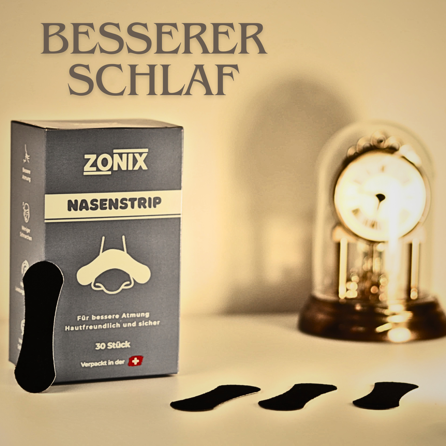 Nasenstrip