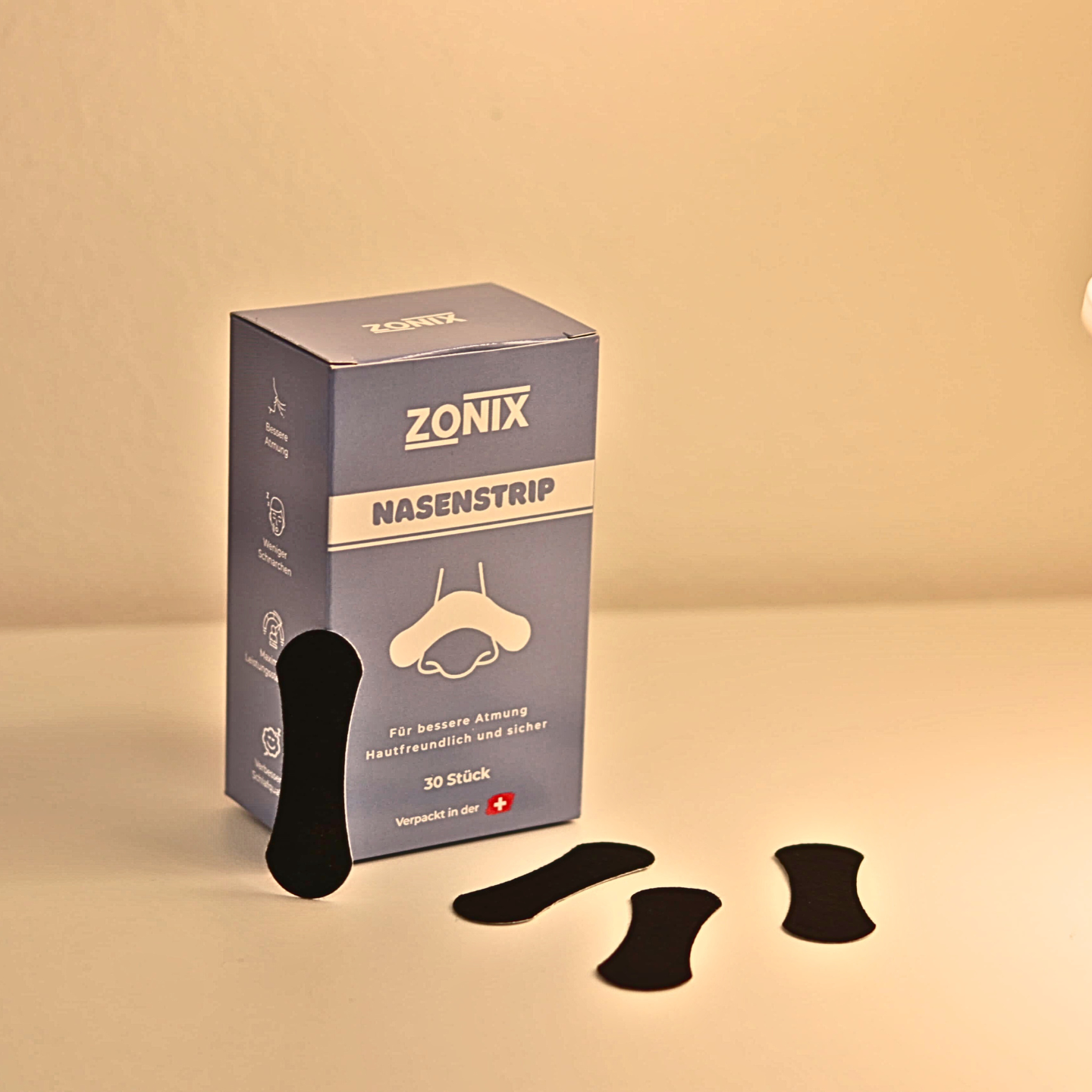 Nasenstrip